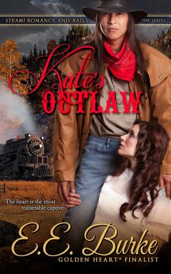 Kate's Outlaw