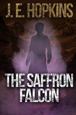 The Saffron Falcon