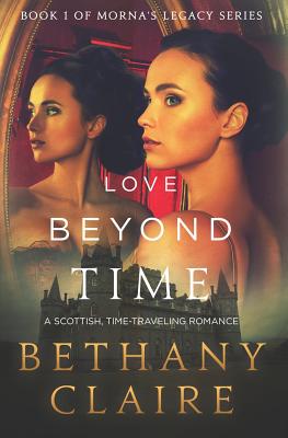 Love Beyond Time