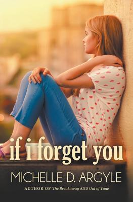 If I Forget You