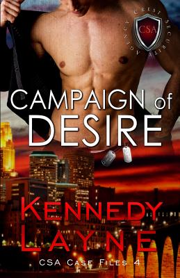 Campaign of Desire