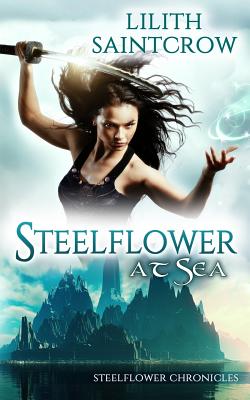 Steelflower at Sea