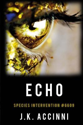 Echo Species Intervention #6609