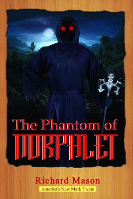 The Phantom of Norphlet