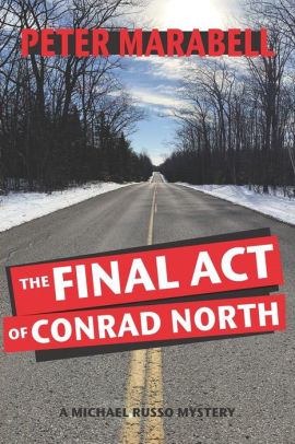 The Final Act of Conrad North