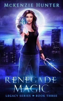 Renegade Magic