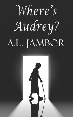Where's Audrey?