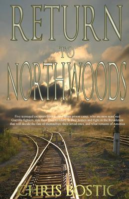 Return to Northwoods