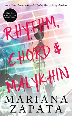 Rhythm, Chord & Malykhin