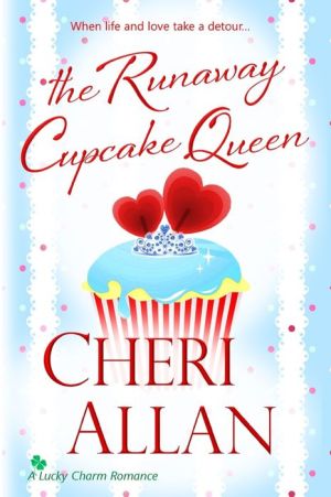 The Runaway Cupcake Queen