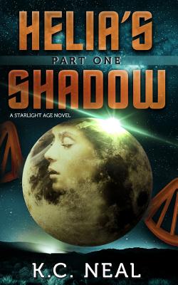 Helia's Shadow Part One