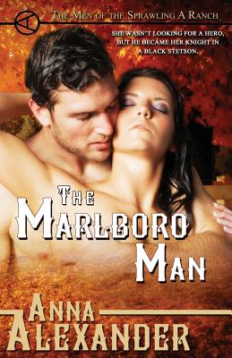 The Marlboro Man