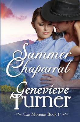 Summer Chaparral