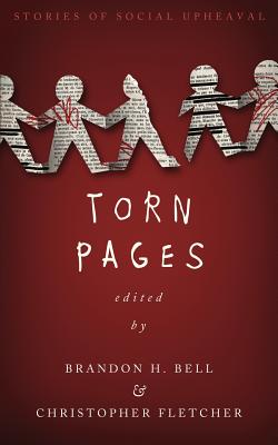 Torn Pages