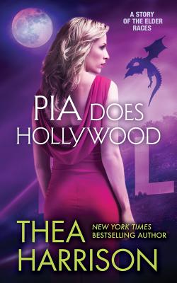 Pia Does Hollywood: A Novella