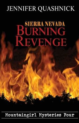 Sierra Nevada Burning Revenge