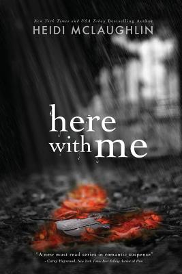 Here with Me