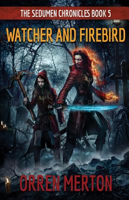 Watcher and Firebird