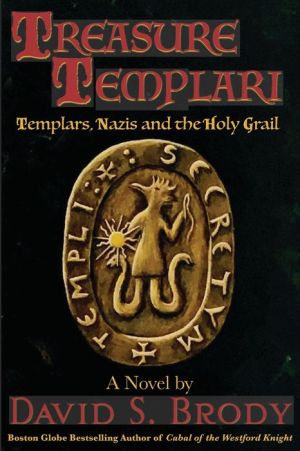 Treasure Templari