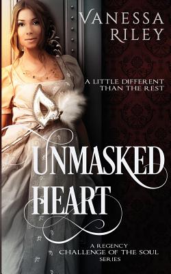 Unmasked Heart