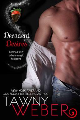 Decadent Desires