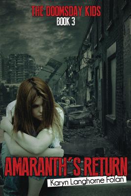 Amaranth's Return