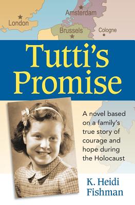 Tutti's Promise