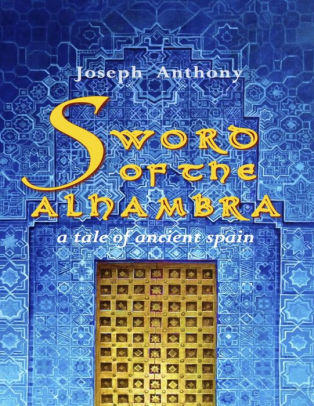 Sword of the Alhambra