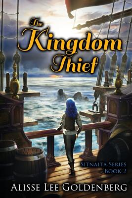 The Kingdom Thief