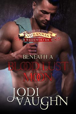 Beneath a Blood Lust Moon