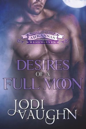 Desires of a Full Moon