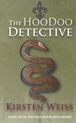 The Hoodoo Detective