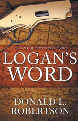 Logan's Word