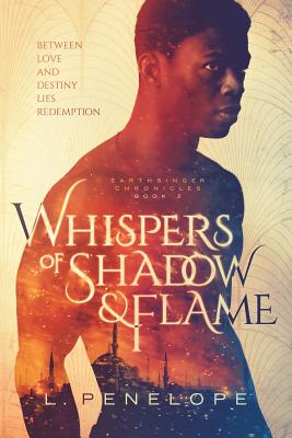 Whispers of Shadow & Flame