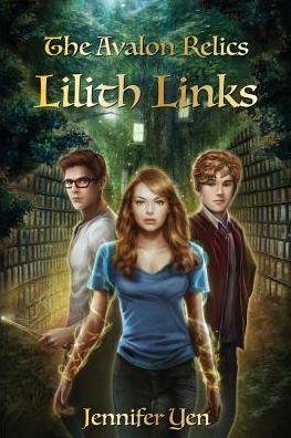 The Avalon Relics: Lilith Links