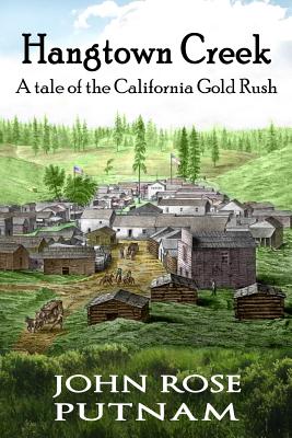 Hangtown Creek