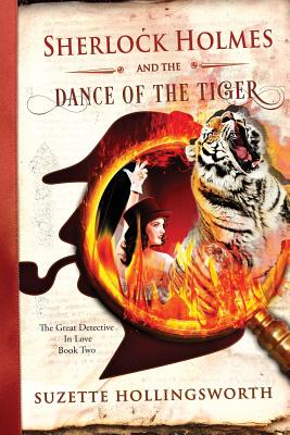 Sherlock Holmes and the Dance of the Tiger