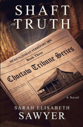 Shaft of Truth
