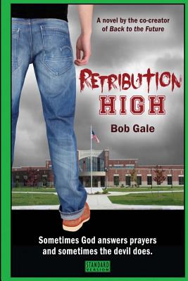 Retribution High