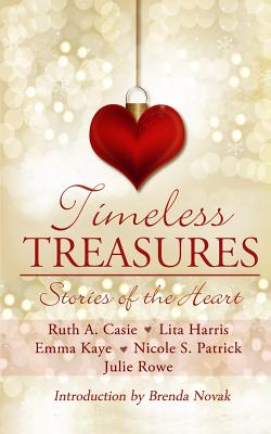 Timeless Treasures: Stories of the Heart