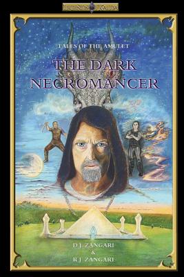 The Dark Necromancer