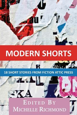 Modern Shorts