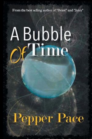 A Bubble of Time