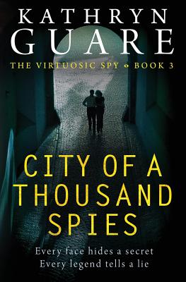 City of a Thousand Spies