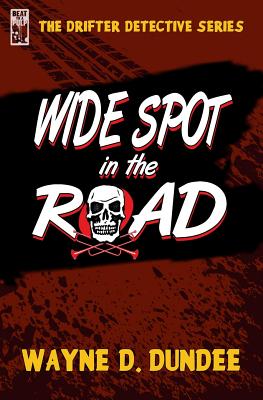 Wide Spot in the Road