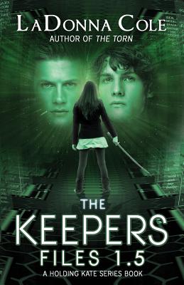 The Keepers Files