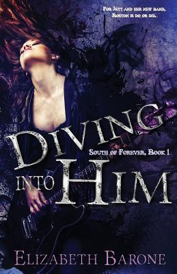 Diving Into Him