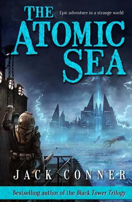 The Atomic Sea: Volume One