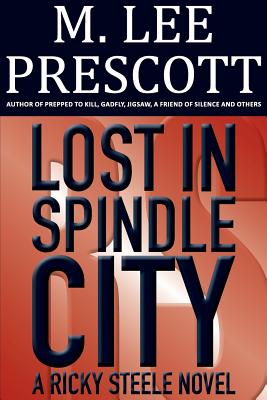 Lost in Spindle City