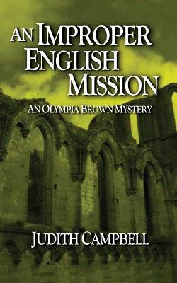 An Improper English Mission